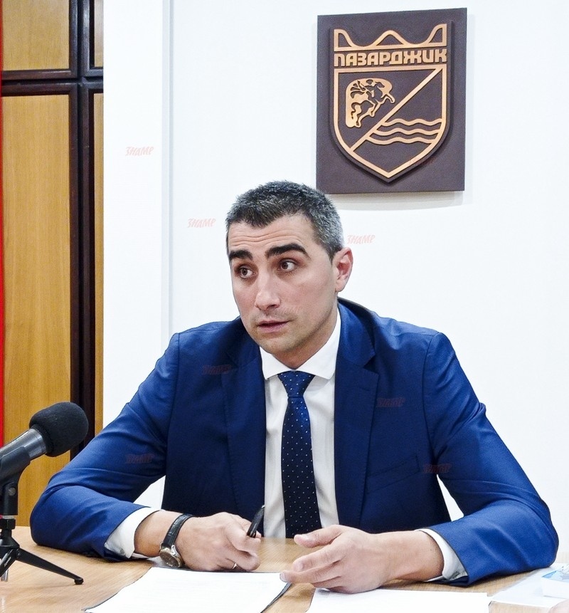 Петър Куленски: Сметката е ”на червено”! Общината е трупала дългове като е харчила неправомерно целеви средства (ОБНОВЕНА)